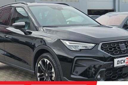Seat Arona 13.583 km 24.450 &euro; Burghaun 36151