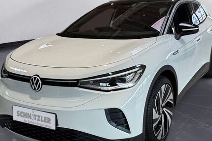 VW ID.4 77.591 km 25.450 € Langenfeld 40764