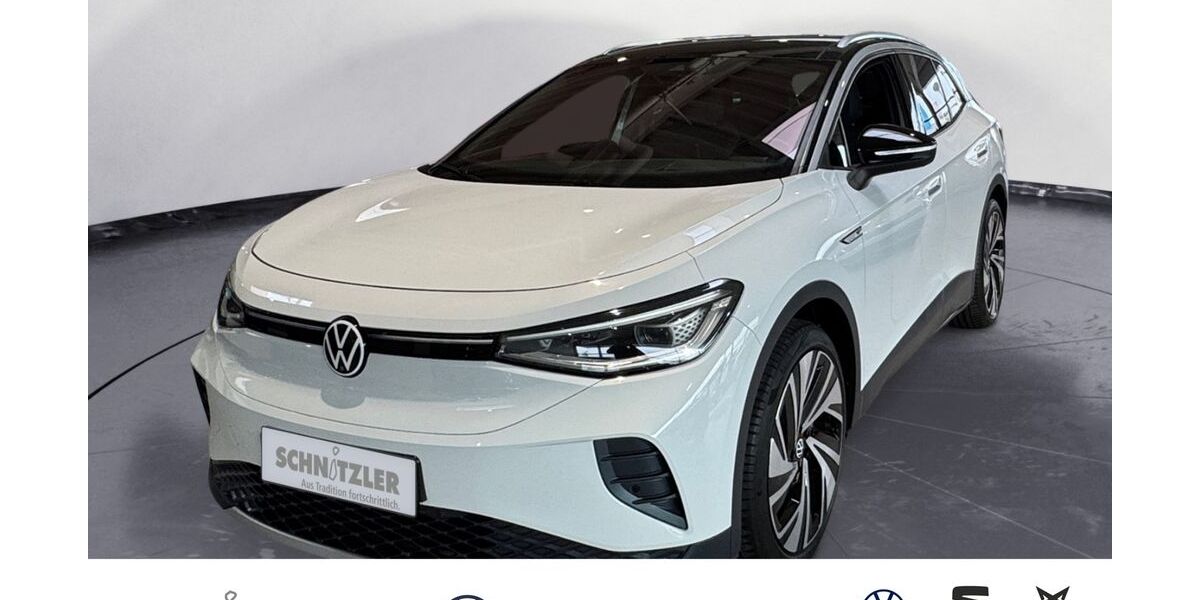 VW ID.4 77.591 km 25.450 &euro; Langenfeld 40764