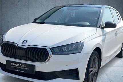 Skoda Fabia 42.948 km 14.770 &euro; Neutraubling 93073