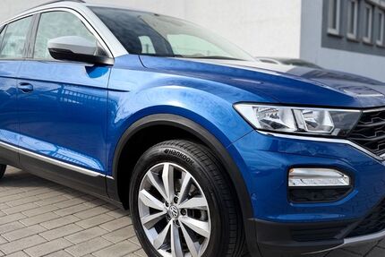 VW T-Roc 91.430 km 16.970 &euro; Heilbronn 74076
