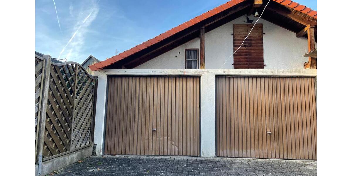 Doppelhaushälfte Nördlingen - 8 Zimmer, 105 m&sup2;, 279.000&euro; | Angebot:26416381