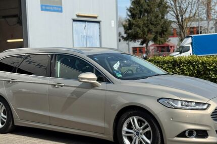 Ford Mondeo 150.346 km 9.990 &euro; Alsdorf 52477