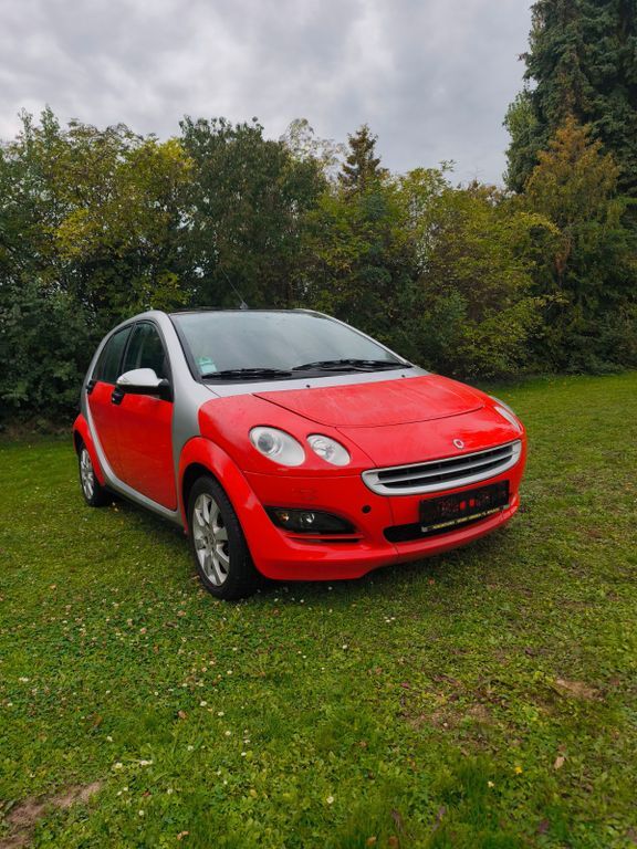 ForFour