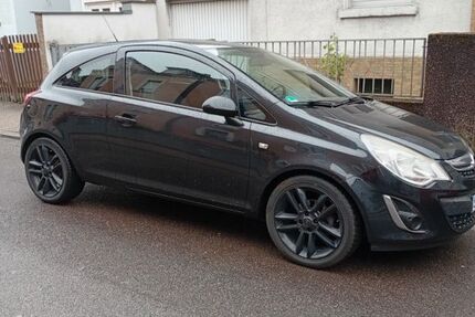 Opel Corsa 147.000 km 3.400 &euro; Saarbrücken 66130