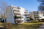 Etagenwohnung Amberg - 3 Zimmer, 82 m&sup2;, 189.000&euro; | Angebot:25666126