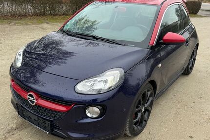 Opel Adam 57.000 km 8.000 &euro; Mühldorf am Inn 84453