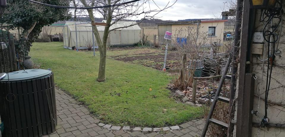 Doppelhaushälfte Klingenberg - 119.000&euro; | Angebot:24837171