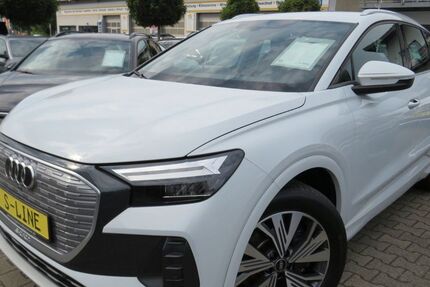Audi Q4 e-tron 77.000 km 30.990 &euro; Ransbach-Baumbach 56235