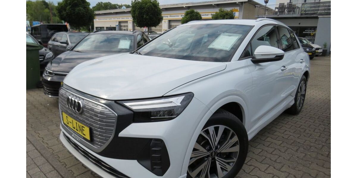 Audi Q4 e-tron 77.000 km 30.990 &euro; Ransbach-Baumbach 56235