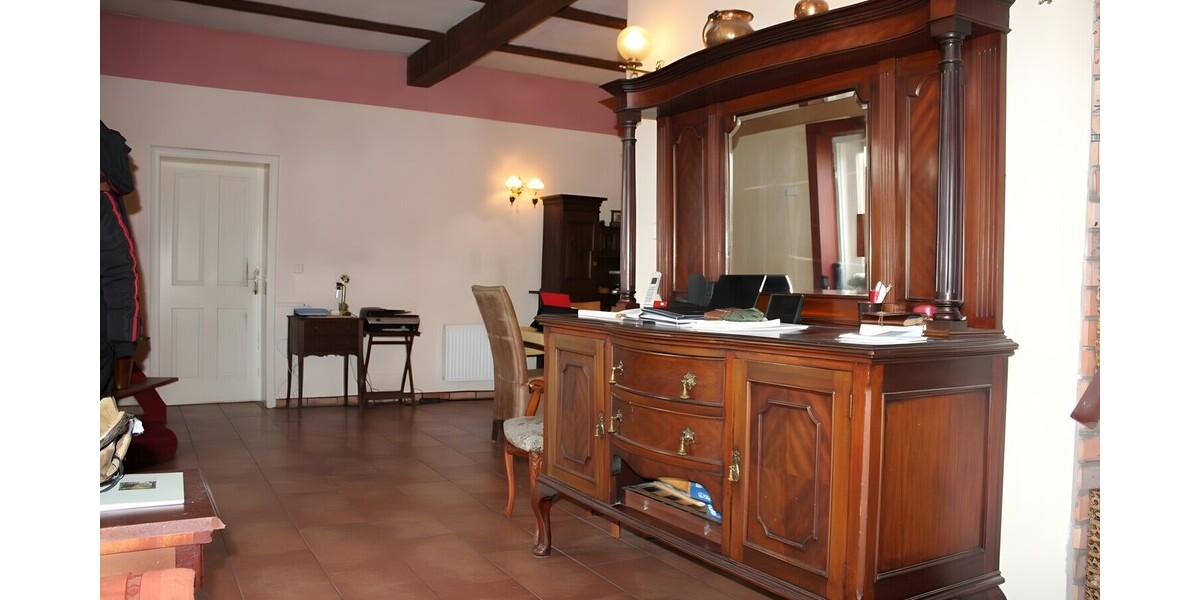 Liebhaberobjekt mit viel Platz für Hobby und Tiere - Einfamilienhaus Demmin / Waldberg Waldberg | Angebot:26967303