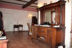 Liebhaberobjekt mit viel Platz für Hobby und Tiere - Einfamilienhaus Demmin / Waldberg Waldberg | Angebot:26967303