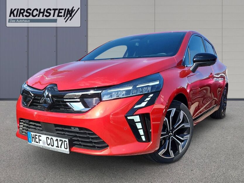 Mitsubishi Colt 3.500 km 19.990 € Bad Hersfeld 36251