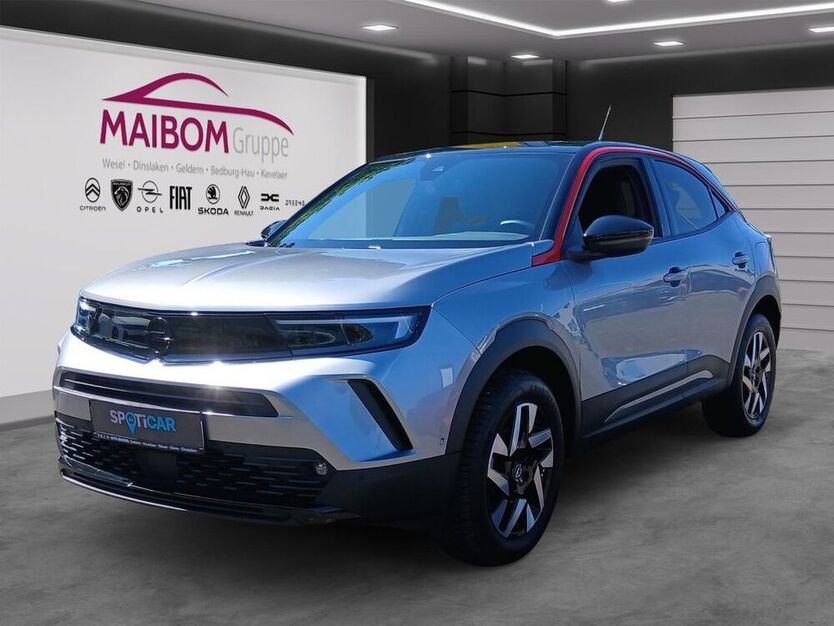 Mokka