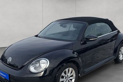 VW Beetle 90.300 km 13.980 &euro; Kronshagen 24119