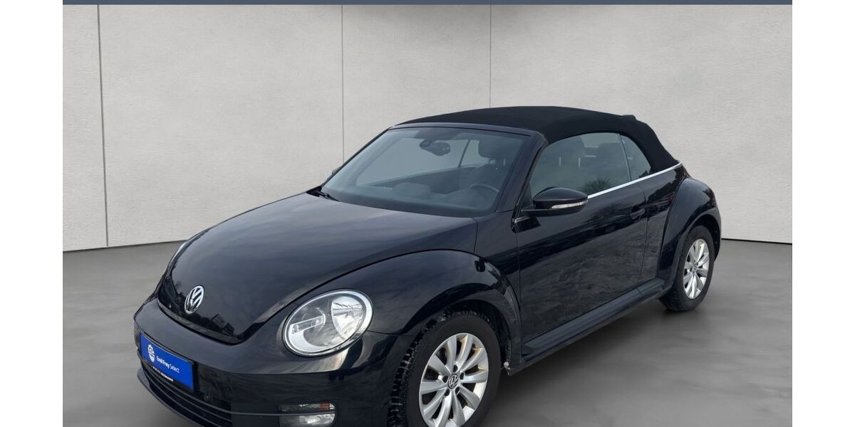 VW Beetle 90.300 km 13.980 &euro; Kronshagen 24119