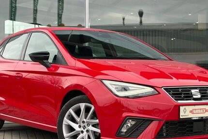 Seat Ibiza 21.650 km 18.490 &euro; Bad Mergentheim 97980