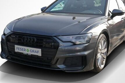 Audi A6 86.850 km 34.840 &euro; Erlangen 91058
