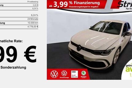 VW Golf 28.313 km 27.049 &euro; Detmold 32760