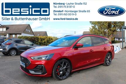 Ford Focus 43.730 km 30.770 € Nürnberg 90431
