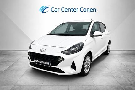Hyundai i10 85.700 km 9.990 &euro; Heinsberg 52525