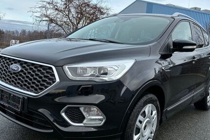 Ford Kuga 117.000 km 16.999 &euro; Rehau 95111