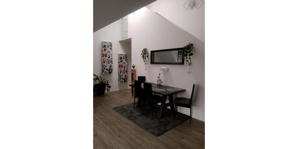 Etagenwohnung Raesfeld - 2 Zimmer, 87 m&sup2;, 1.131&euro; | Angebot:25105132