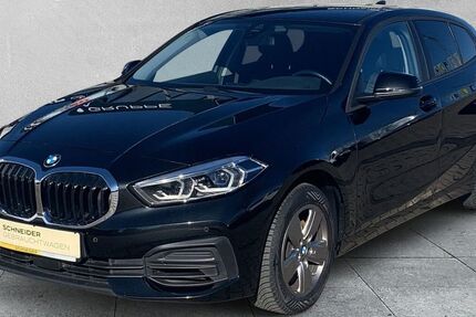BMW 116 66.200 km 18.890 &euro; Oederan 09569
