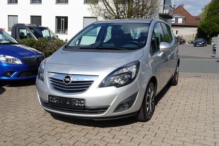 Opel Meriva 140.000 km 4.900 &euro; Bielefeld 33647
