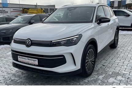 VW Tiguan 22.410 km 35.490 &euro; Wasserburg a. Inn 83512
