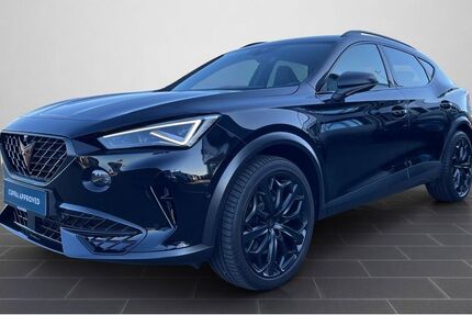 Cupra Formentor 20.191 km 29.580 &euro; Bingen / Rhein 55411