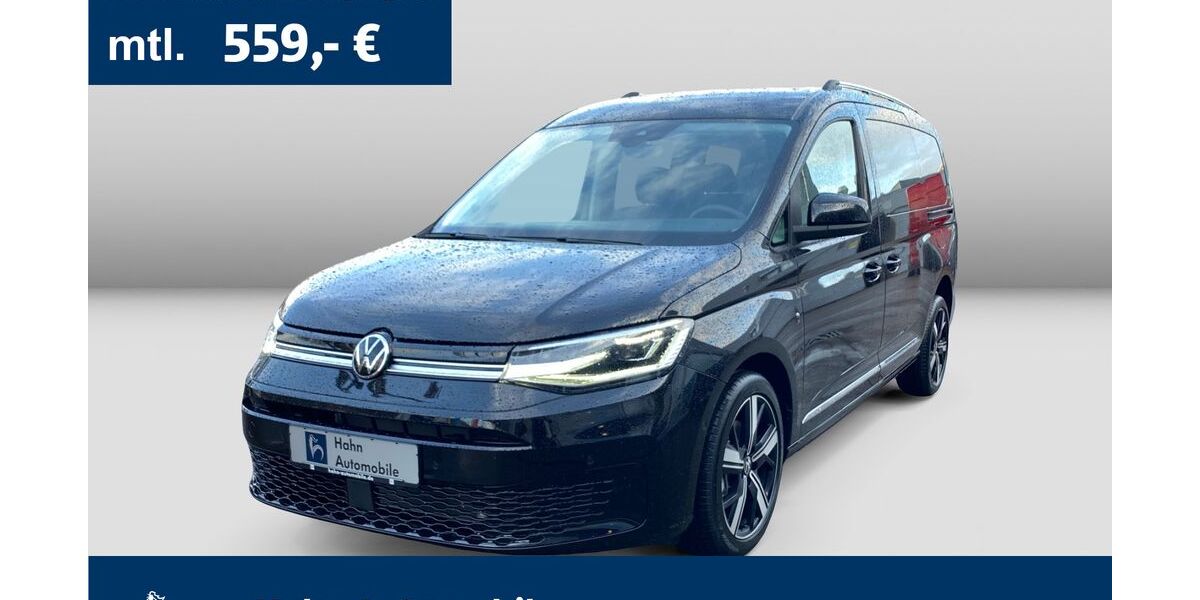 VW Caddy Maxi 13.950 km 38.911 &euro; Ebersbach 73061