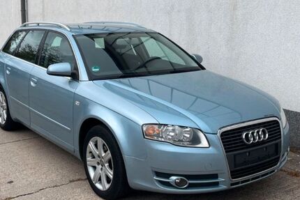 Audi A4 211.000 km 3.950 &euro; Magdeburg 39128