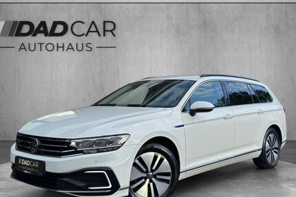 VW Passat 44.364 km 21.900 &euro; Garbsen bei Hannover 30827