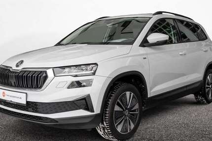 Skoda Karoq 140.656 km 23.490 &euro; Uelzen 29525