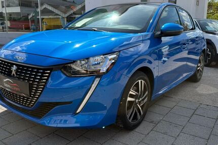 Peugeot 208 74.000 km 9.900 &euro; Roth 91154