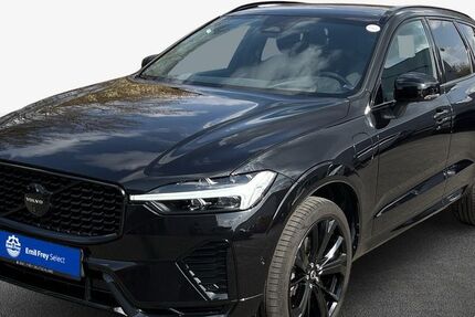 Volvo XC60 66.088 km 47.990 &euro; Nürnberg 90471