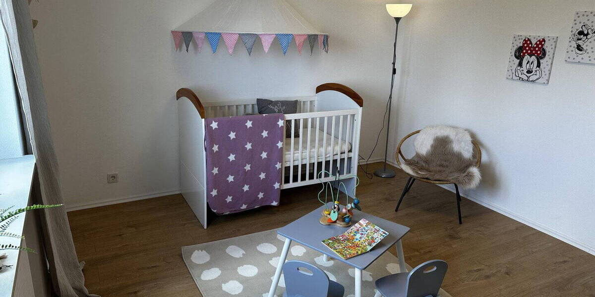 Etagenwohnung Marburg Richtsberg - 3 Zimmer, 83 m&sup2;, 269.000&euro; | Angebot:26016291