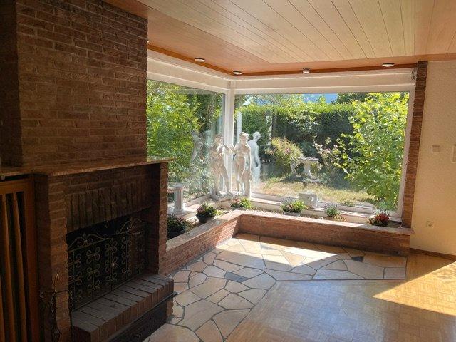 Bungalow Homberg (Efze) - 8 Zimmer, 170 m&sup2;, 365.000&euro; | Angebot:27121035