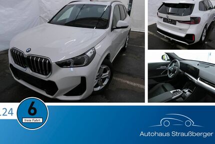 BMW X1 28.400 km 34.090 &euro; Buchschwabach bei Nürnberg 90574