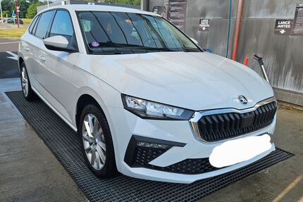 Skoda Scala 12.000 km 22.200 € Bad Bellingen 79415