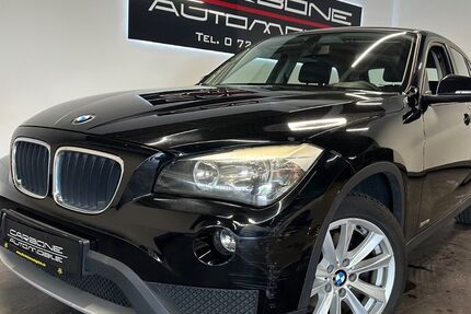 BMW X1 121.900 km 5.900 &euro; Bretten 75015