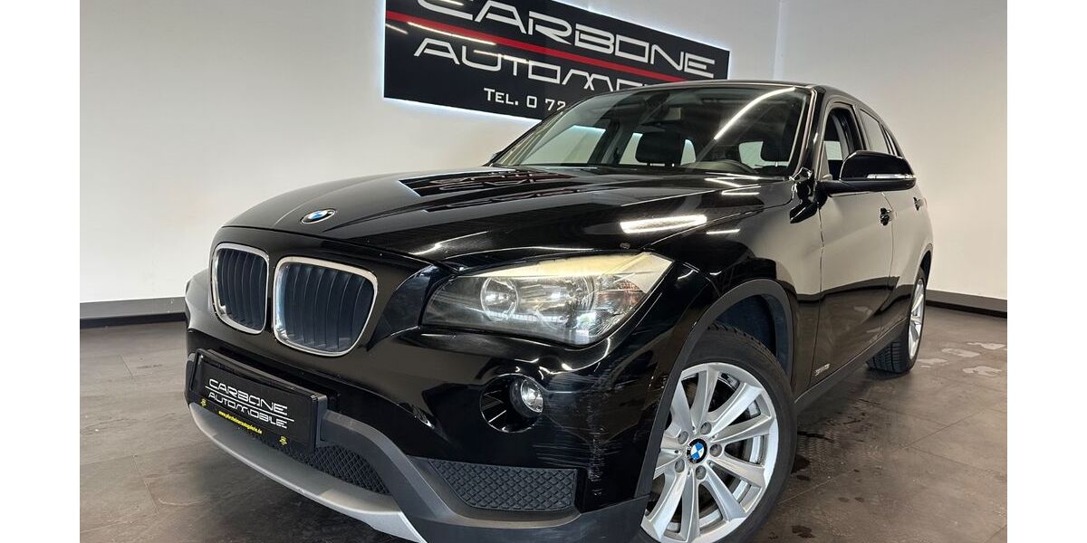 BMW X1 121.900 km 5.900 &euro; Bretten 75015