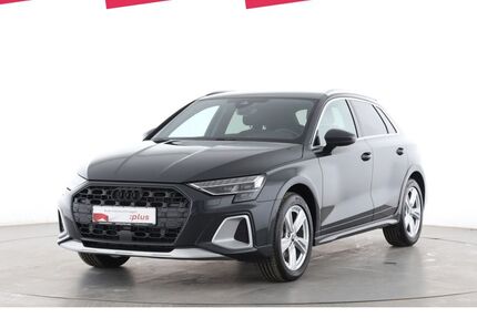 Audi A3 8.999 km 33.870 &euro; Plattling 94447