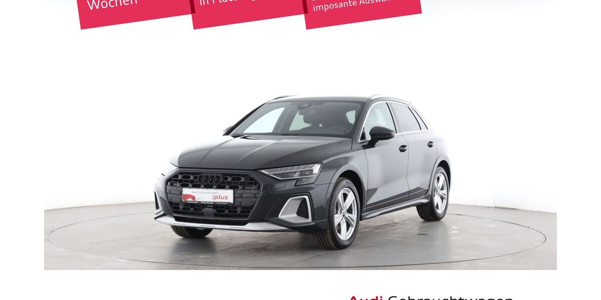 Audi A3 8.999 km 33.870 &euro; Plattling 94447