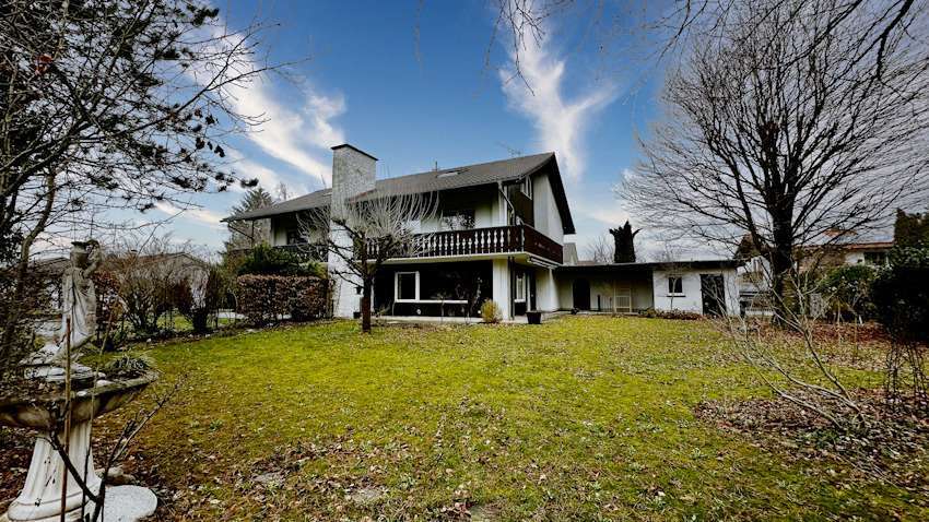 Haus zum Kaufen in Seeshaupt 1.050.000 € 160 m²