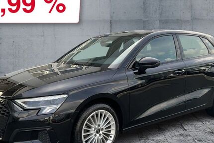Audi A3 70.362 km 22.774 &euro; Bayreuth 95448