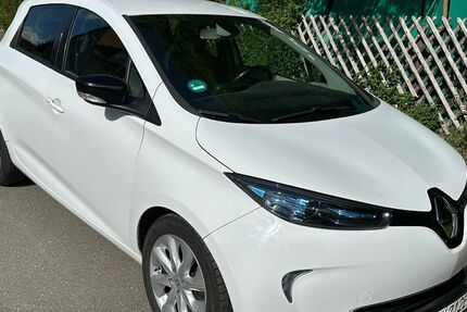 Renault ZOE 88.000 km 3.500 &euro; Nürnberg 90482