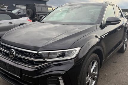 VW T-Roc 64.000 km 26.999 &euro; Fuldatal (Kassel) 34233