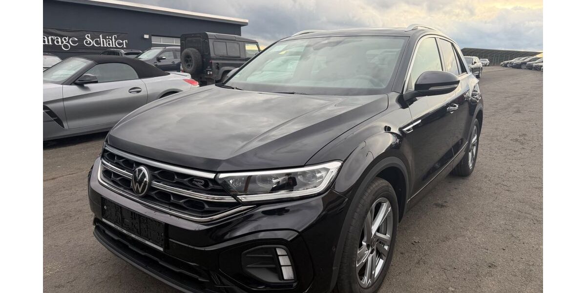 VW T-Roc 64.000 km 26.999 &euro; Fuldatal (Kassel) 34233
